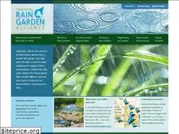 Sites similar to raingardenalliance.org
