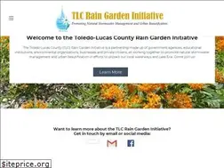 Sites similar to raingardeninitiative.org
