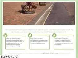Sites similar to raingardens.info