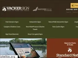 Sites similar to raingardensigns.com