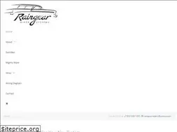 Sites similar to raingearwipers.com