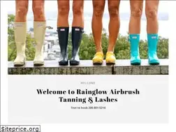 Sites similar to rainglowseattle.com