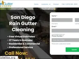 Sites similar to rainguttercleaners.com