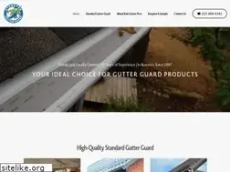 Sites similar to raingutterpros.com