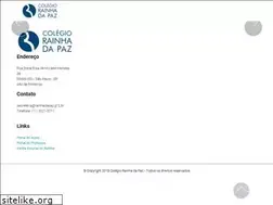 Sites similar to rainhadapaz.g12.br