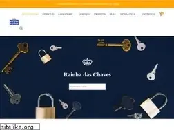 Sites similar to rainhadaschaves.pt