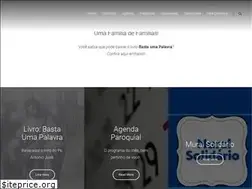 Sites similar to rainhadetodosossantos.com.br