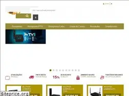 Sites similar to rainhadoaz.com.br