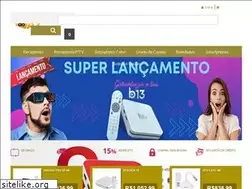 Sites similar to rainhadoaz.net