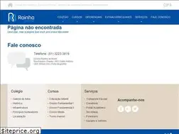Sites similar to rainhadobrasil.g12.br