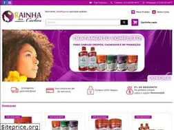 Sites similar to rainhadoscachos.com.br