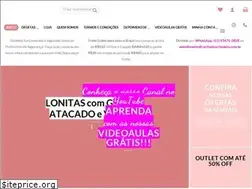 Sites similar to rainhadoschinelos.com.br