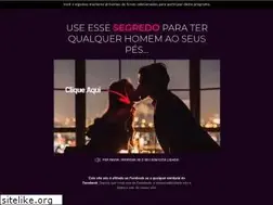 Sites similar to rainhaperfeita.com