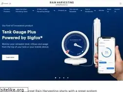 Sites similar to rainharvesting.com.au