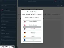 Sites similar to rainhatcollection.com