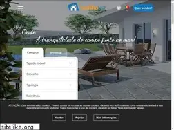 Sites similar to rainhavip.pt