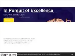 Sites similar to rainhillhighschool.org.uk