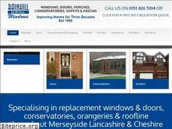 Sites similar to rainhillupvc.co.uk