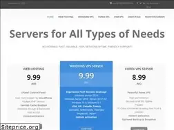 Sites similar to rainhost.net