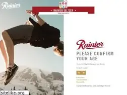 Sites similar to rainierbeer.com