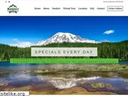Sites similar to rainiercannabis.com