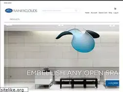 Sites similar to rainierclouds.com