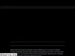 Sites similar to rainierhillsphoto.com