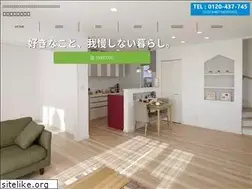 Sites similar to rainierhomes.jp
