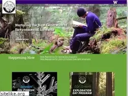Sites similar to rainierinstitute.org