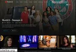 Sites similar to rainierland.to