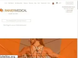 Sites similar to rainiermd.com