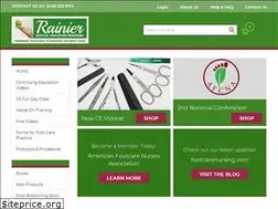 Sites similar to rainiermeded.com