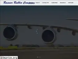 Sites similar to rainierrubber.com