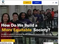 Sites similar to rainierscholars.org