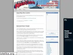 Sites similar to rainierscurto.wordpress.com