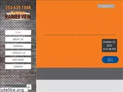Sites similar to rainierviewrooter.com
