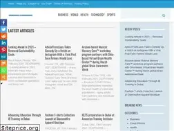 Sites similar to rainierwatchdog.com