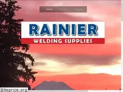 Sites similar to rainierweldingsupplies.com