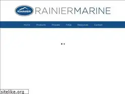 Sites similar to rainierwindows.com