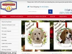 Sites similar to rainingcatsanddogs.com