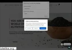 Sites similar to rainintl.com