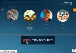 Sites similar to rainitz.com