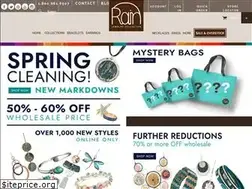 Sites similar to rainjewelrycollection.com
