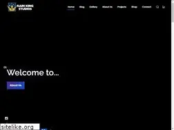 Sites similar to rainkingstudios.com