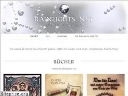Sites similar to rainlights.net