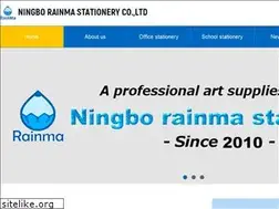 Sites similar to rainma-china.com