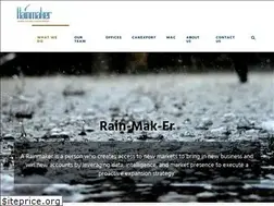 Sites similar to rainmaker-gbd.com
