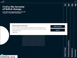 Sites similar to rainmaker.solutions