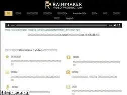 Sites similar to rainmaker.video