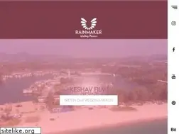 Sites similar to rainmakerevents.co.in